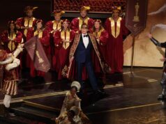 Tutti acclamano Conan O’Brien, che potrebbe ospitare gli Oscar per sempre e non ci dispiacerebbe