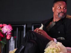 Billy Porter descrive in dettaglio l’infezione urinaria che ha portato al coma. “Sono morto da tre giorni”