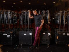 Geffen Playhouse porta il forged originale di Broadway di “Objective” a Los Angeles nella stagione 2026-27