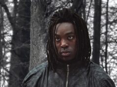 La serie “Harry Potter” ha “una sicurezza seria” a causa delle minacce di morte razziste contro Paapa Essiedu