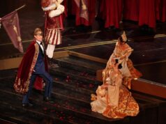 Conan O’Brien mantiene il trono di Re degli Oscar con il monologo di apertura