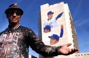 Ohtani. Yamamoto. Sasaki. Un “ponte culturale” di 12 piani tra Los Angeles e il Giappone debutterà a Torrance