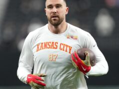 Travis Kelce tornerà, e i Chiefs (naturalmente) sembrano essere la sua destinazione preferita