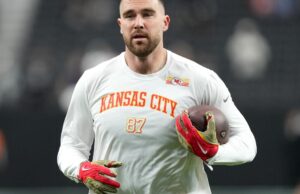 Travis Kelce tornerà, e i Chiefs (naturalmente) sembrano essere la sua destinazione preferita