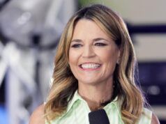 “At the moment” della NBC fissa la information per il ritorno di Savannah Guthrie