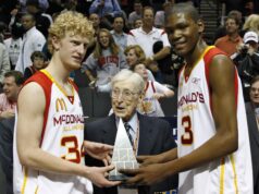 Il documentario “Meal Ticket” approfondisce la vera storia degli incomparabili McDonald’s All-American Video games