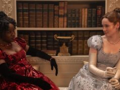 Successivamente “Bridgerton” sarà incentrato sulla storia d’amore di Francesca e Michaela. Preparati al desiderio saffico