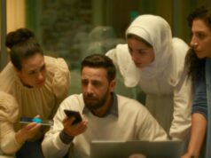 La star palestinese del contendente agli Oscar “The Voice of Hind Rajab” salterà la cerimonia a causa del divieto di viaggio