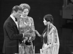 Commento: chiunque affermi che gli Oscar sono diventati “troppo politici” non ha guardato gli Oscar