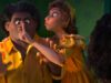 Queste 3 canzoni dei movie Disney, animate con il linguaggio dei segni, arrivano su Disney+
