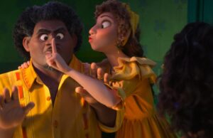 Queste 3 canzoni dei movie Disney, animate con il linguaggio dei segni, arrivano su Disney+