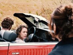 Una connessione sottile e misteriosa viene stabilita nell’ipnotico ‘Miroirs No. 3’