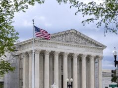 La Corte Suprema rende più difficile per i produttori di musica e movie fare causa per violazione del copyright