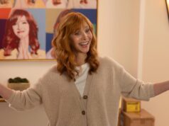 Dopo più di un decennio, Lisa Kudrow e “The Comeback” fanno un tempestivo e definitivo ritorno