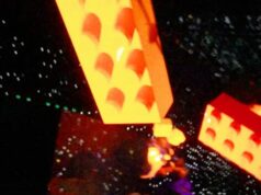 Legoland cresce. Com’è guidare il nuovo Galacticoaster ispirato a House Mountain