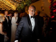 L’period Disney di Josh D’Amaro inizia dopo il passaggio di consegne di Bob Iger