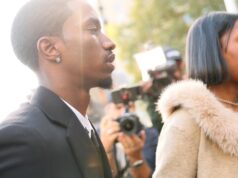 “King” Combs, la villa di Raven Tracy bersaglio dei ladri; Il figlio e la fidanzata di “Diddy” non erano a casa
