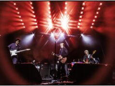 A questo punto Paul McCartney potrebbe suonare alla tua festa di compleanno