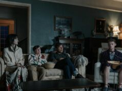 Un bruto rapito trova la situazione ribaltata in “Heel”