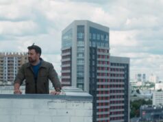 La serie ucraina “Double Stakes” è una storia stimolante di poliziotti e ladri