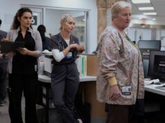 Commento: Mentre “The Pitt” subisce un tracollo digitale, un essere umano con esperienza analogica salva la situazione