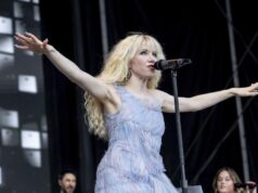 Chiamami mamma! Carly Rae Jepsen ha un bambino con il produttore Cole MGN