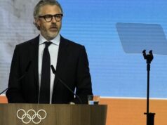 Il nome di Casey Wasserman è stato abbandonato dall’agenzia in seguito allo scandalo Ghislaine Maxwell