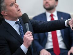 Peter Alexander lascerà NBC Information per unirsi a MS NOW come conduttore