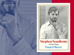 Una nuova biografia di Sondheim rivela alcuni elementi scioccanti e il lato oscuro del genio