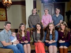 Joseph Duggar di “19 Youngsters and Counting”, accusato di abusi sessuali su minori, attende l’estradizione in Florida
