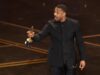 Michael B. Jordan vince il primo Oscar per ‘Sinners’