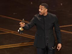 Michael B. Jordan vince il primo Oscar per ‘Sinners’
