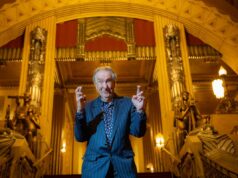 COME "Spamalot" torna a Los Angeles, Eric Idle si sente sentimentale riguardo alla sua epica carriera