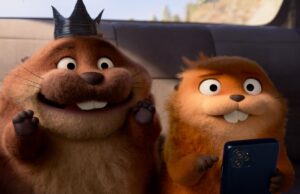 Con “Hoppers”, la Pixar cerca una spinta ai suoi movie d’animazione originali