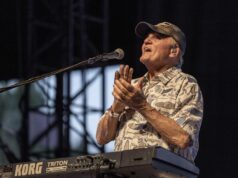 Bruce Johnston lascia i Seaside Boys dopo 60 anni