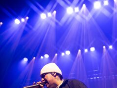 Linea Private spruzza l’anima R&B nell’LP ‘Todo ø Nada’