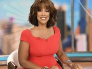 Gayle King firma un nuovo accordo con CBS Information