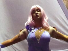 È morta a 37 anni Rainelle Krause, soprano di coloratura che incorporò il lavoro aereo nella sua opera