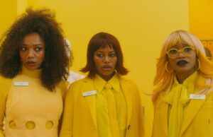 La ‘sciocchezza’ radicale di ‘I Love Boosters’ si apre South by Southwest