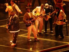 Il palco degli Oscar si trasforma in un juke-joint dal vivo con l’esibizione di ‘Sinners’