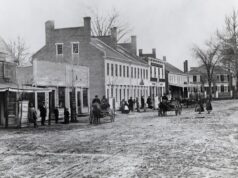 Un nuovo documentario della PBS rivela perché il radicalismo di Henry David Thoreau risuona oggi