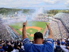 Perché Netflix sta trasformando la serata inaugurale della Main League Baseball in un grande evento