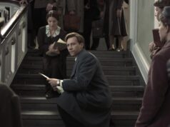 Un crociato solitario per la giustizia si scontra con un muro di mattoni dell’period sovietica in “Two Prosecutors”