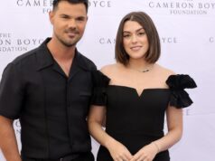 I due Taylor Lautner annunciano che un bambino Lautner è in arrivo
