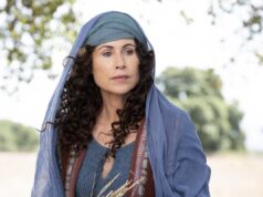 “The Devoted” è incentrato sulle donne della Bibbia, reinterpretando le loro storie e lotte