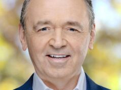 Il presidente del Disneyland Resort Thomas Mazloum nominato capo del parco