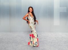 Le meglio vestite al Self-importance Truthful Oscar Celebration