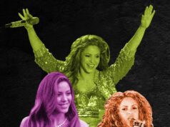 Shakira sulla rivoluzionaria nomination al Rock Corridor: “Un momento culminante della mia vita”