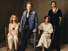 Genitori e figli orgogliosi e all’altezza della situazione: mantenere tutto in famiglia al South by Southwest