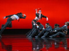 In un duro colpo per la scena artistica, una delle compagnie di ballo più vitali di Los Angeles chiude dopo 20 anni